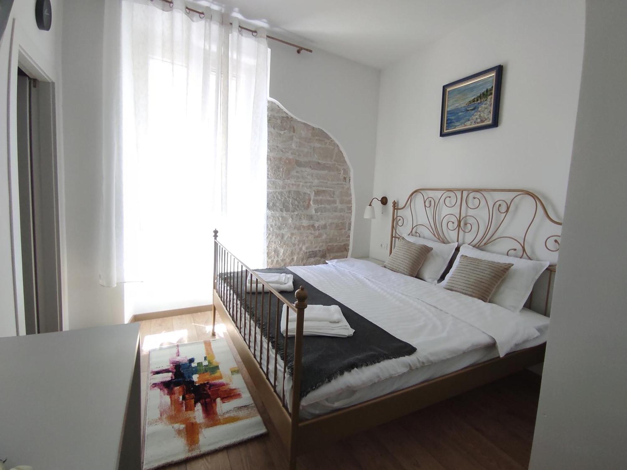 Papavero Rooms Pula Exterior photo