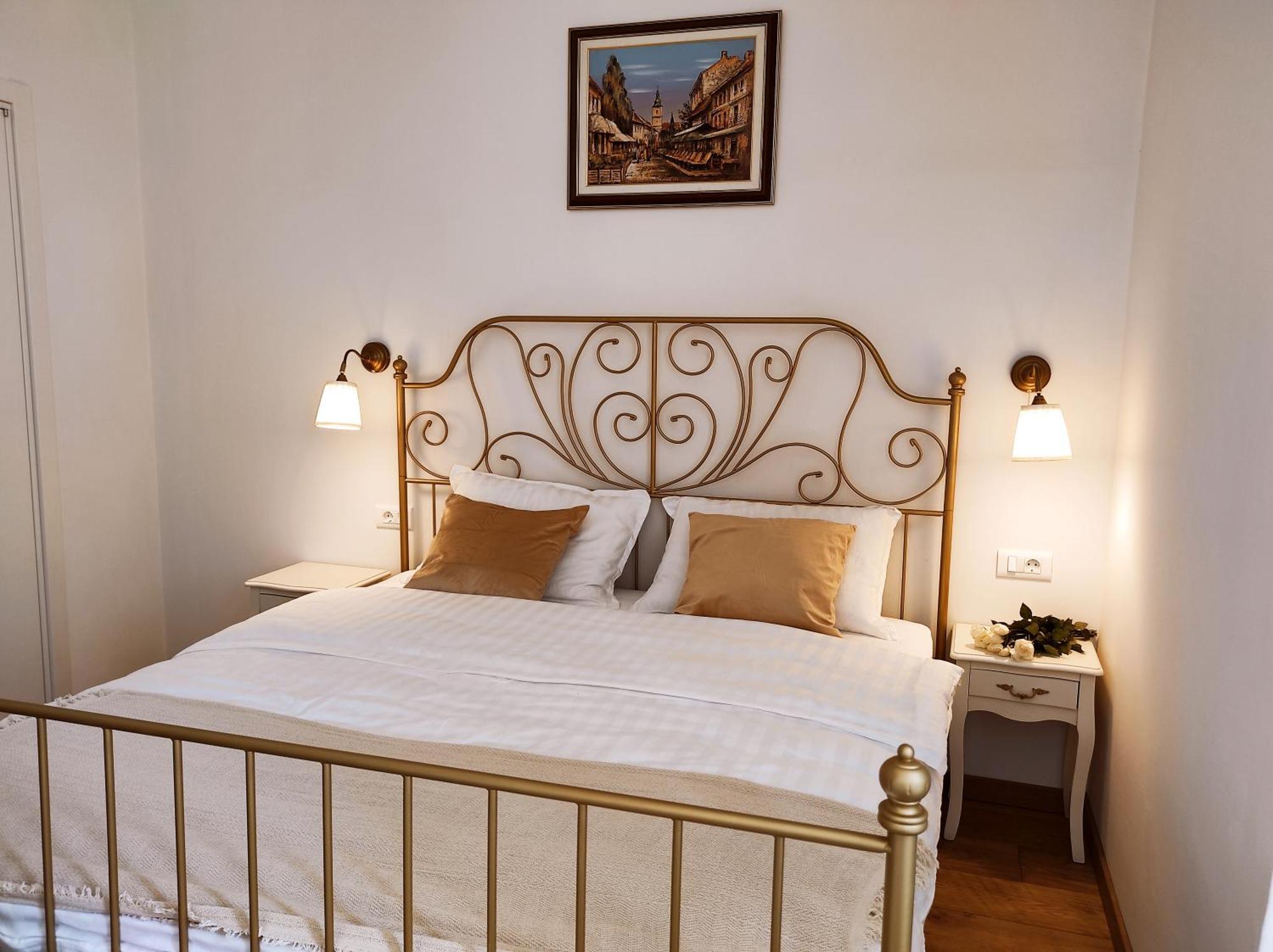 Papavero Rooms Pula Exterior photo